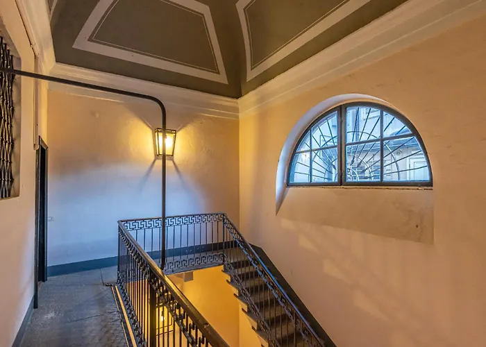 Sant'Andrea Charme Apartments